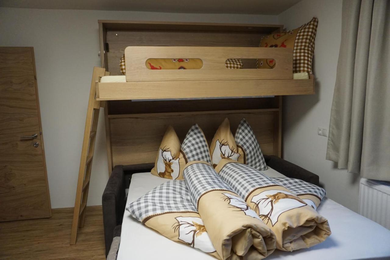 Alblerhof Apartment Pfunds Ngoại thất bức ảnh
