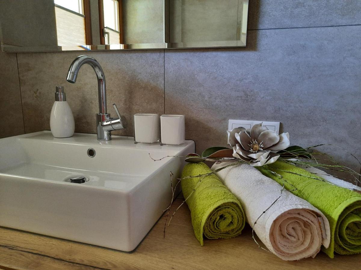 Alblerhof Apartment Pfunds Ngoại thất bức ảnh