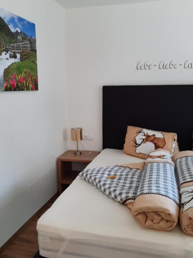 Alblerhof Apartment Pfunds Ngoại thất bức ảnh