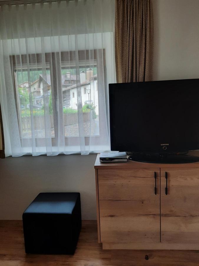 Alblerhof Apartment Pfunds Ngoại thất bức ảnh
