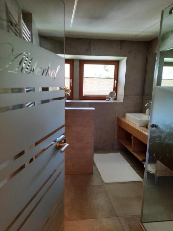 Alblerhof Apartment Pfunds Ngoại thất bức ảnh