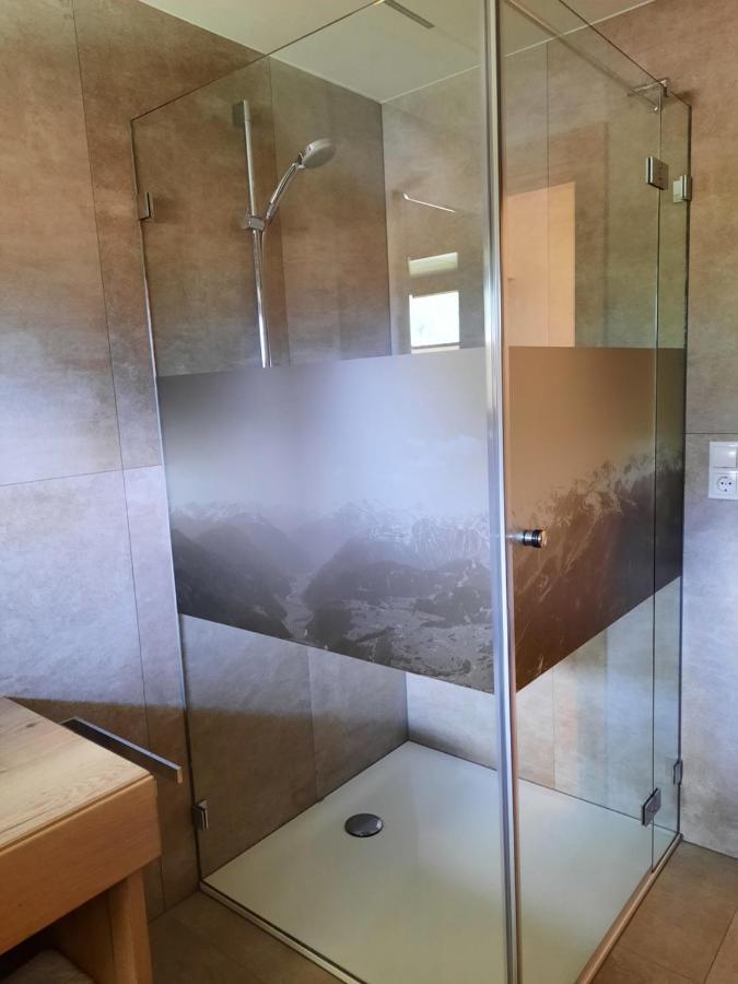 Alblerhof Apartment Pfunds Ngoại thất bức ảnh