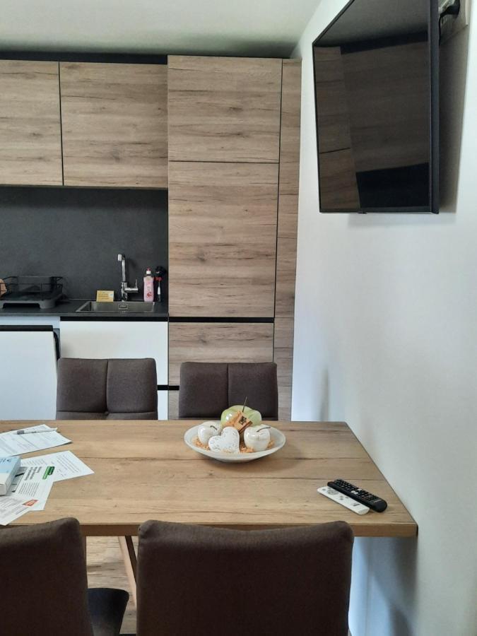 Alblerhof Apartment Pfunds Ngoại thất bức ảnh