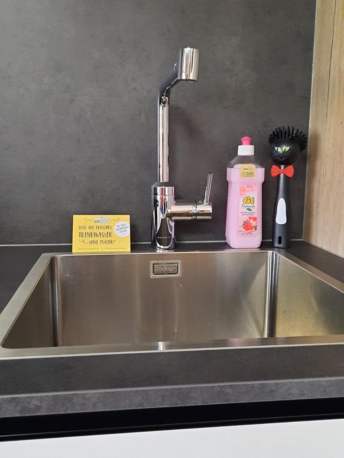 Alblerhof Apartment Pfunds Ngoại thất bức ảnh