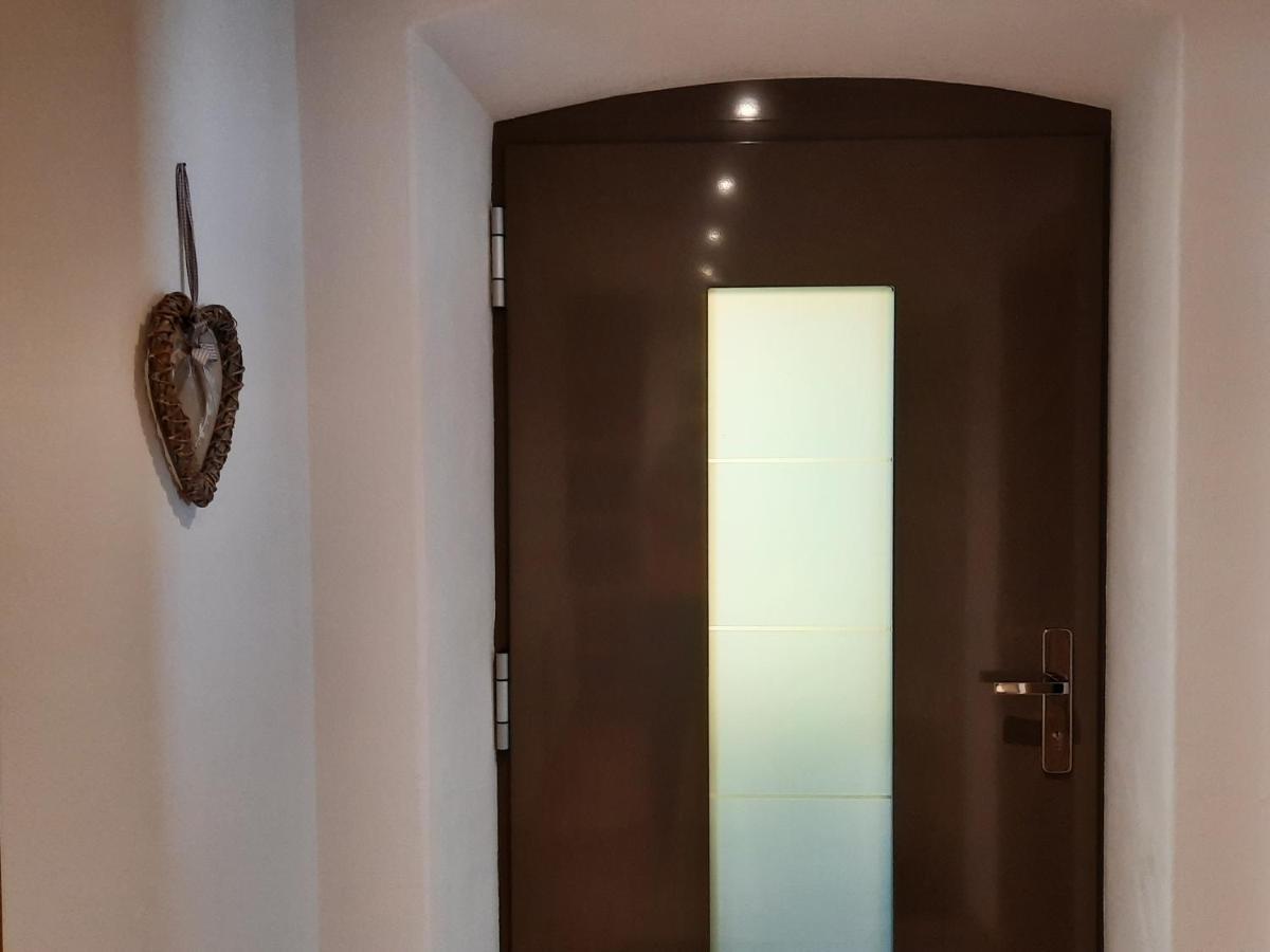 Alblerhof Apartment Pfunds Ngoại thất bức ảnh
