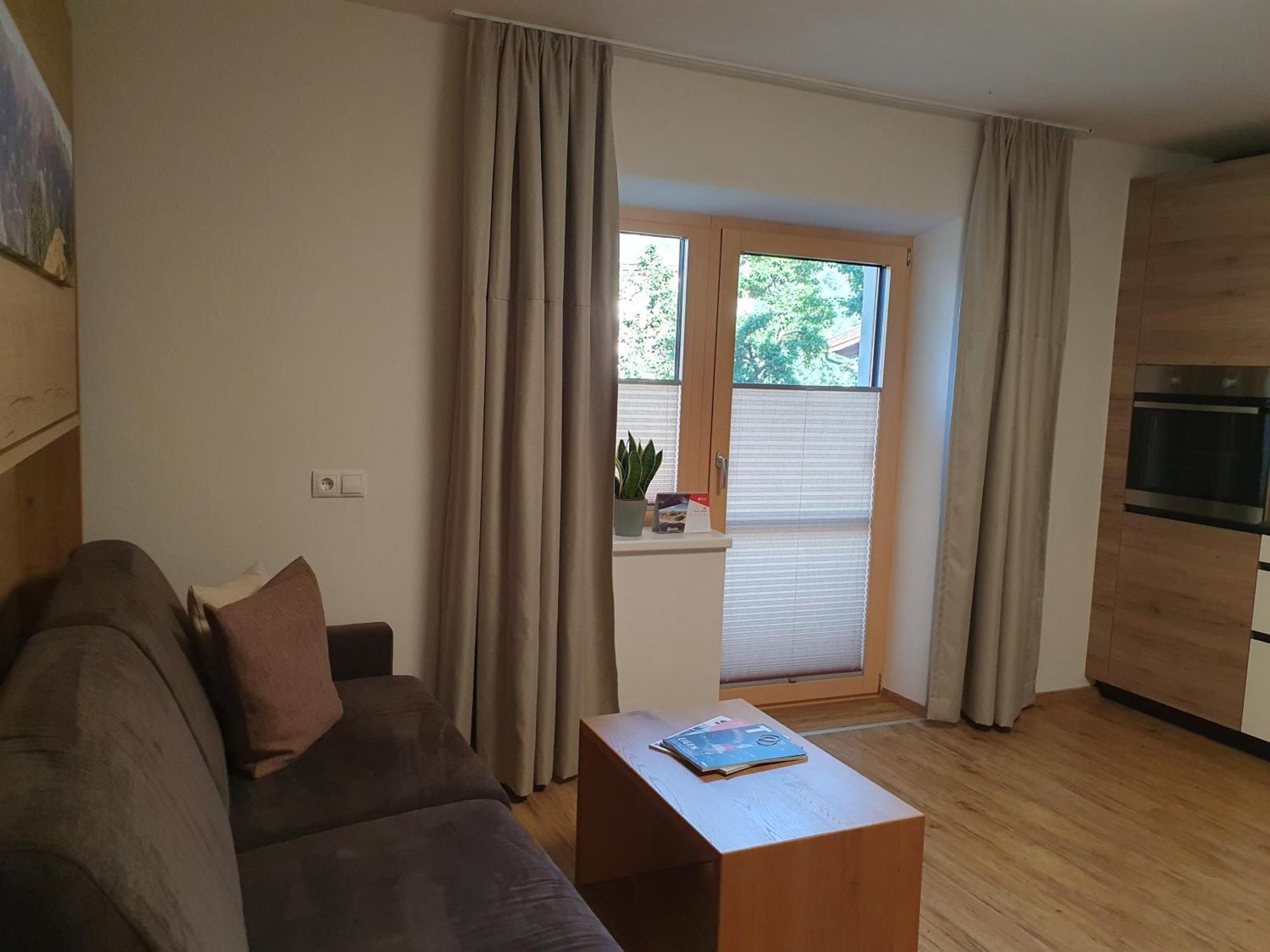 Alblerhof Apartment Pfunds Ngoại thất bức ảnh